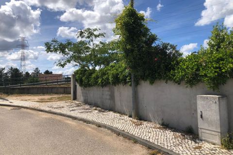 Helårsgrund i Entroncamento, Santarem, Entroncamento - € 170.000 | Ref: SF-SAFTI:005174 - foto 10