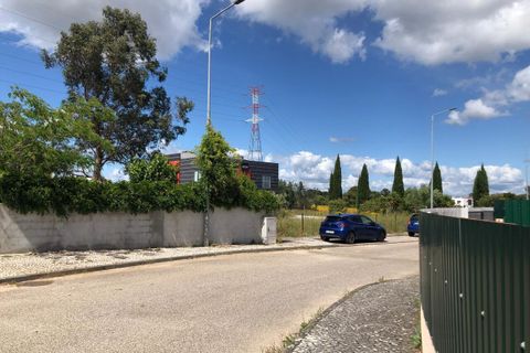 Helårsgrund i Entroncamento, Santarem, Entroncamento - € 170.000 | Ref: SF-SAFTI:005174 - foto 12