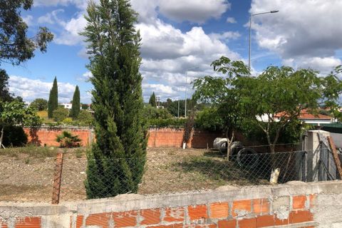 Helårsgrund i Entroncamento, Santarem, Entroncamento - € 170.000 | Ref: SF-SAFTI:005174 - foto 14