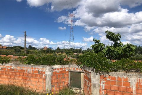 Helårsgrund i Entroncamento, Santarem, Entroncamento - € 170.000 | Ref: SF-SAFTI:005174 - foto 17