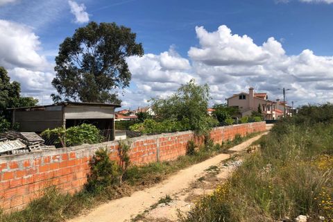 Helårsgrund i Entroncamento, Santarem, Entroncamento - € 170.000 | Ref: SF-SAFTI:005174 - foto 21