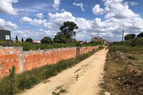 Helårsgrund i Entroncamento, Santarem, Entroncamento - € 170.000 | Ref: SF-SAFTI:005174 - foto 22