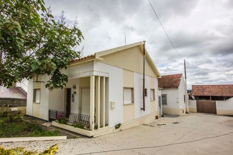 Villa i Parceiros e Azoia, Leiria, Parceiros e Azoia - € 300.000 | Ref: SF-SAFTI:005149 - foto 2