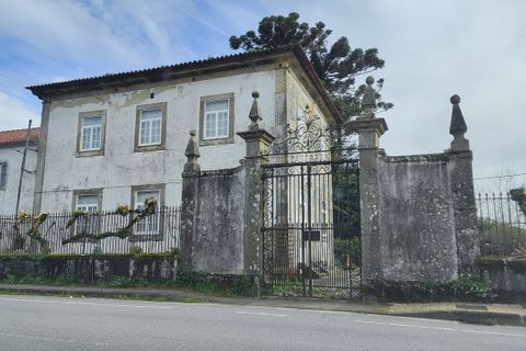 Villa i Viana do Castelo, Viana do Castelo, Viana do Castelo - € 850.000 | Ref: SF-SAFTI:007268 - foto 1