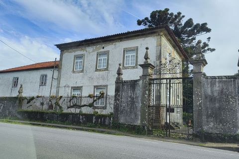 Villa i Viana do Castelo, Viana do Castelo, Viana do Castelo - € 850.000 | Ref: SF-SAFTI:007268 - foto 23