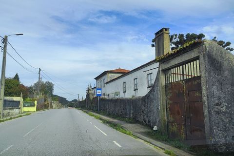 Villa i Viana do Castelo, Viana do Castelo, Viana do Castelo - € 850.000 | Ref: SF-SAFTI:007268 - foto 24