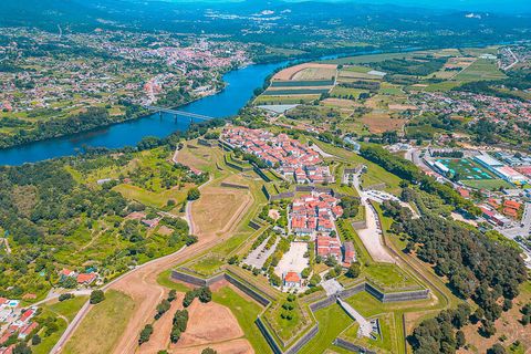 Erhvervsejendom i Valenca, Viana do Castelo, Valenca - € 200.000 | Ref: SF-SAFTI:005244 - foto 3