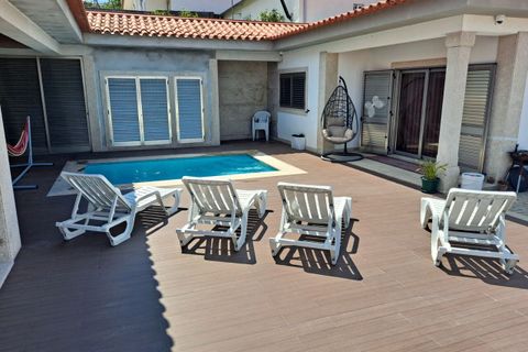 Villa i Paredes, Porto, Paredes - € 397.000 | Ref: SF-SAFTI:002280 - foto 1