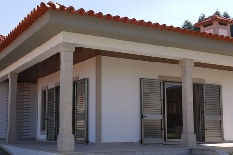 Villa i Paredes, Porto, Paredes - € 397.000 | Ref: SF-SAFTI:002280 - foto 5