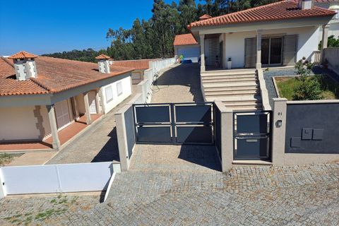 Villa i Paredes, Porto, Paredes - € 397.000 | Ref: SF-SAFTI:002280 - foto 7