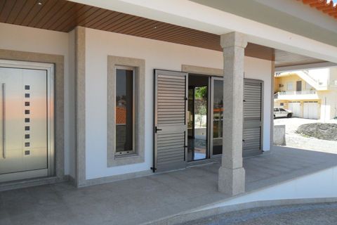 Villa i Paredes, Porto, Paredes - € 397.000 | Ref: SF-SAFTI:002280 - foto 9