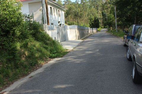 Helårsgrund i Moncao, Viana do Castelo, Moncao - € 70.000 | Ref: SF-SAFTI:003337 - foto 4
