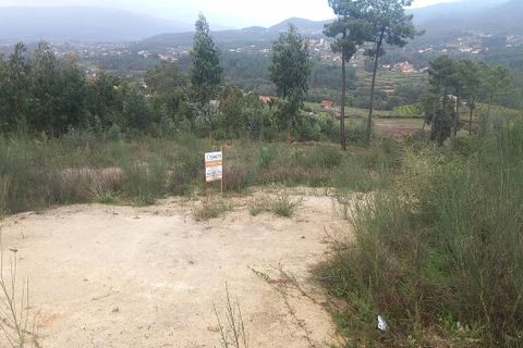 Helårsgrund i Moncao, Viana do Castelo, Moncao - € 35.000 | Ref: SF-SAFTI:002537 - foto 3