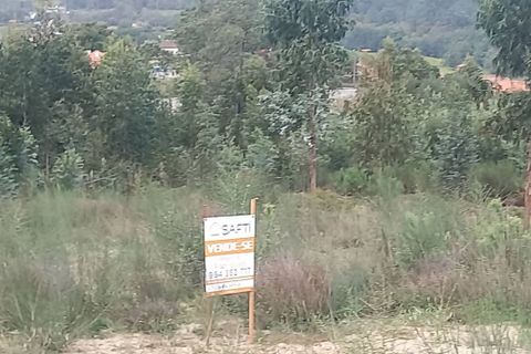 Helårsgrund i Moncao, Viana do Castelo, Moncao - € 35.000 | Ref: SF-SAFTI:002537 - foto 4