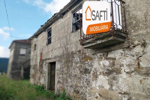 Villa i Moncao, Viana do Castelo, Moncao - € 75.000 | Ref: SF-SAFTI:003730 - foto 2