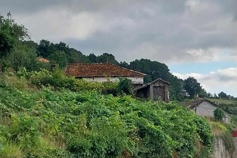 Villa i Moncao, Viana do Castelo, Moncao - € 75.000 | Ref: SF-SAFTI:003730 - foto 3