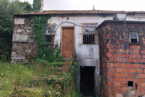 Villa i Moncao, Viana do Castelo, Moncao - € 75.000 | Ref: SF-SAFTI:003730 - foto 4