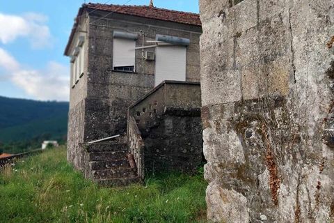 Villa i Moncao, Viana do Castelo, Moncao - € 75.000 | Ref: SF-SAFTI:003730 - foto 5