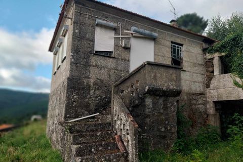 Villa i Moncao, Viana do Castelo, Moncao - € 75.000 | Ref: SF-SAFTI:003730 - foto 6