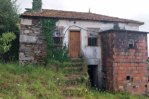 Villa i Moncao, Viana do Castelo, Moncao - € 75.000 | Ref: SF-SAFTI:003730 - foto 7