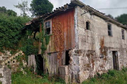 Villa i Moncao, Viana do Castelo, Moncao - € 75.000 | Ref: SF-SAFTI:003730 - foto 8