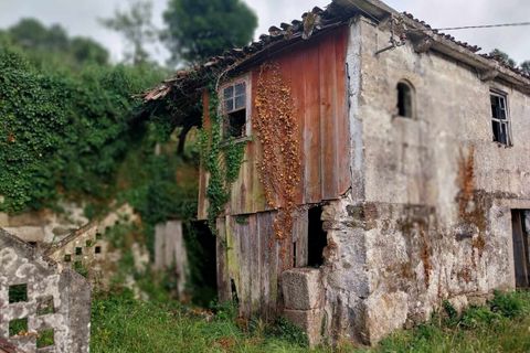 Villa i Moncao, Viana do Castelo, Moncao - € 75.000 | Ref: SF-SAFTI:003730 - foto 16