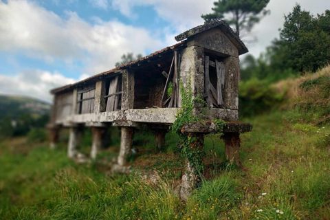 Villa i Moncao, Viana do Castelo, Moncao - € 75.000 | Ref: SF-SAFTI:003730 - foto 17