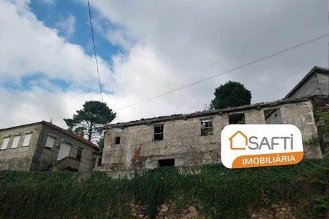 Villa i Moncao, Viana do Castelo, Moncao - € 75.000 | Ref: SF-SAFTI:003730 - foto 18