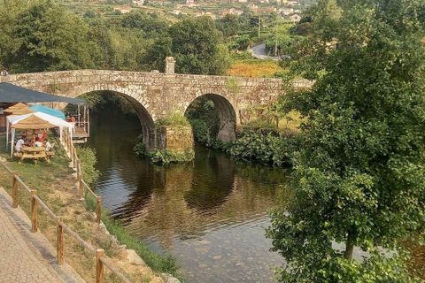 Villa i Moncao, Viana do Castelo, Moncao - € 75.000 | Ref: SF-SAFTI:003730 - foto 23