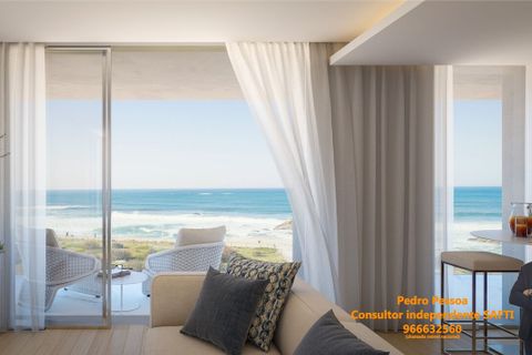 Lejlighed i Vila do Conde, Porto, Vila do Conde - € 490.000 | Ref: SF-SAFTI:005124 - foto 1