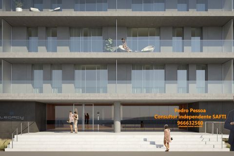Lejlighed i Vila do Conde, Porto, Vila do Conde - € 490.000 | Ref: SF-SAFTI:005124 - foto 2