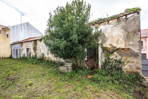 Villa i Alcobaca, Leiria, Alcobaca - € 95.000 | Ref: SF-SAFTI:004276 - foto 1