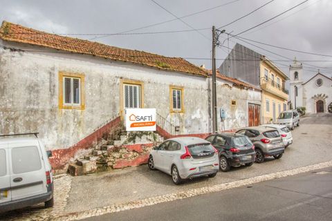 Villa i Alcobaca, Leiria, Alcobaca - € 95.000 | Ref: SF-SAFTI:004276 - foto 2