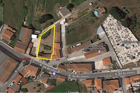 Villa i Alcobaca, Leiria, Alcobaca - € 95.000 | Ref: SF-SAFTI:004276 - foto 6