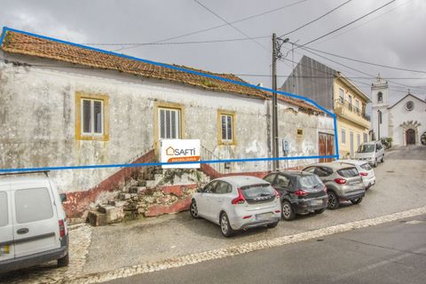 Villa i Alcobaca, Leiria, Alcobaca - € 95.000 | Ref: SF-SAFTI:004276 - foto 7