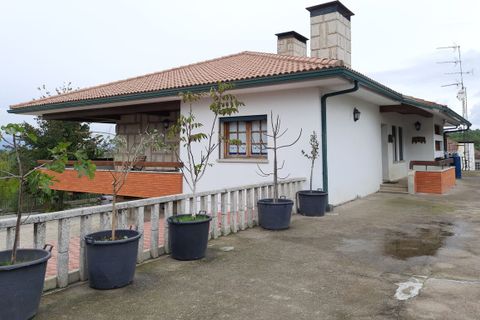Villa i Cambeses, Viana do Castelo, Cambeses - € 2.000.059 | Ref: SF-SAFTI:002312 - foto 4
