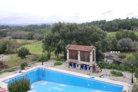 Villa i Cambeses, Viana do Castelo, Cambeses - € 2.000.059 | Ref: SF-SAFTI:002312 - foto 5