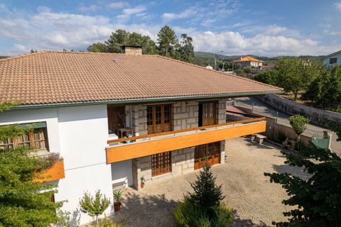 Villa i Cambeses, Viana do Castelo, Cambeses - € 2.000.059 | Ref: SF-SAFTI:002312 - foto 13