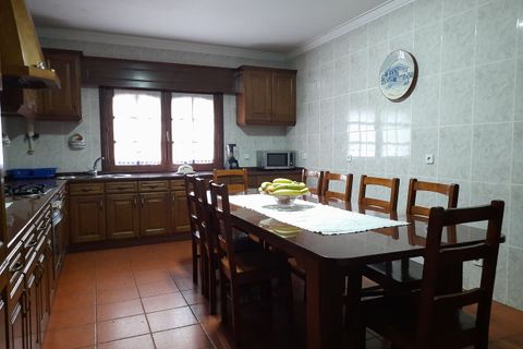 Villa i Cambeses, Viana do Castelo, Cambeses - € 2.000.059 | Ref: SF-SAFTI:002312 - foto 19