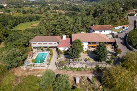 Villa i Cambeses, Viana do Castelo, Cambeses - € 2.000.059 | Ref: SF-SAFTI:002312 - foto 23