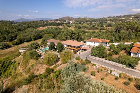 Villa i Cambeses, Viana do Castelo, Cambeses - € 2.000.059 | Ref: SF-SAFTI:002312 - foto 24