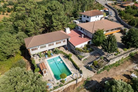 Villa i Cambeses, Viana do Castelo, Cambeses - € 2.000.059 | Ref: SF-SAFTI:002312 - foto 25