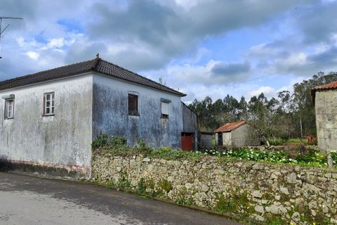 Villa i Ponte de Lima, Viana do Castelo, Ponte de Lima - € 120.000 | Ref: SF-SAFTI:007278 - foto 1