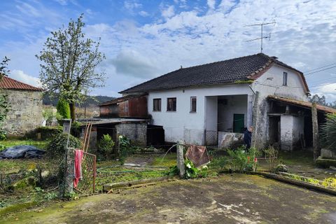 Villa i Ponte de Lima, Viana do Castelo, Ponte de Lima - € 120.000 | Ref: SF-SAFTI:007278 - foto 3