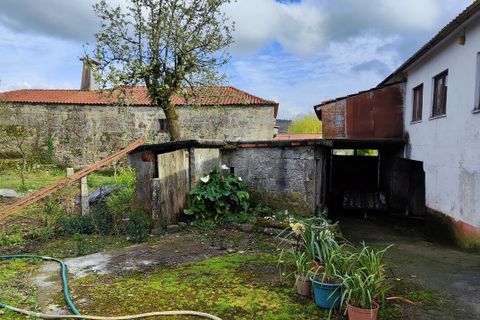 Villa i Ponte de Lima, Viana do Castelo, Ponte de Lima - € 120.000 | Ref: SF-SAFTI:007278 - foto 10