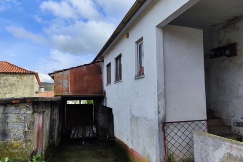 Villa i Ponte de Lima, Viana do Castelo, Ponte de Lima - € 120.000 | Ref: SF-SAFTI:007278 - foto 11