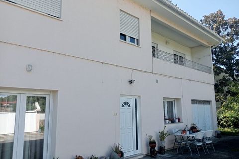 Villa i Moncao, Viana do Castelo, Moncao - € 395.000 | Ref: SF-SAFTI:004010 - foto 1