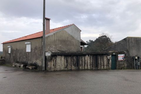 Villa i Moncao, Viana do Castelo, Moncao - € 65.000 | Ref: SF-SAFTI:002893 - foto 1
