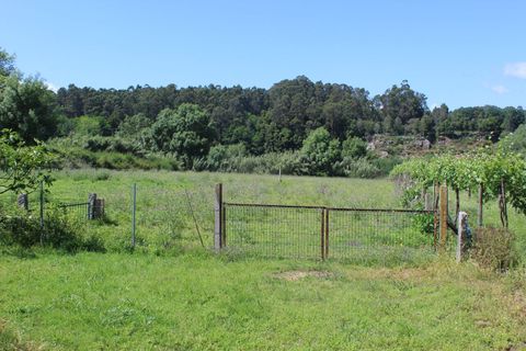 Helårsgrund i Moncao, Viana do Castelo, Moncao - € 77.000 | Ref: SF-SAFTI:003311 - foto 2