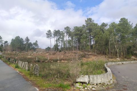 Helårsgrund i Moncao, Viana do Castelo, Moncao - € 68.500 | Ref: SF-SAFTI:002755 - foto 2